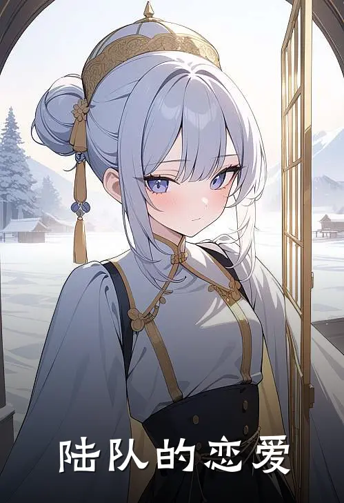 陆队的恋爱