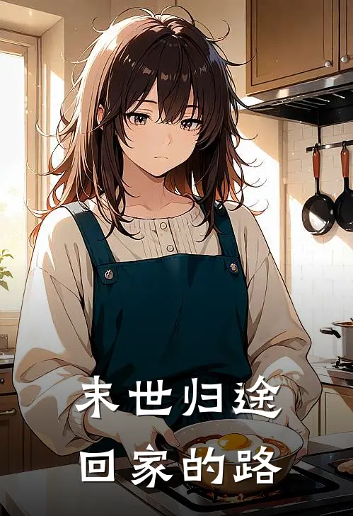 末世归途回家的路