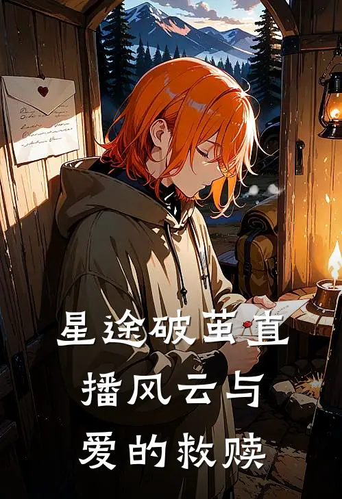 星途破茧直播风云与爱的救赎