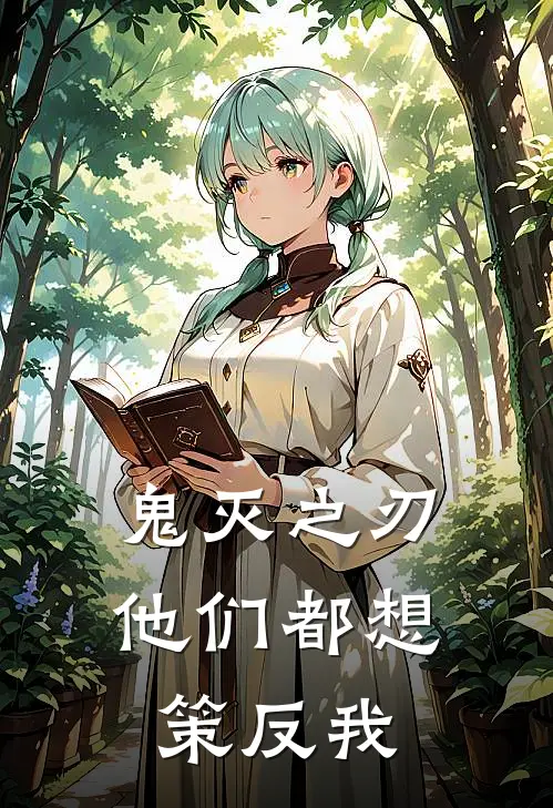 鬼灭之刃：他们都想策反我川上仁无惨完结好看小说_最新章节列表鬼灭之刃：他们都想策反我(川上仁无惨)