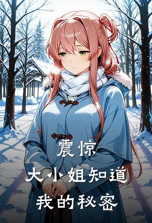 震惊，大小姐知道我的秘密