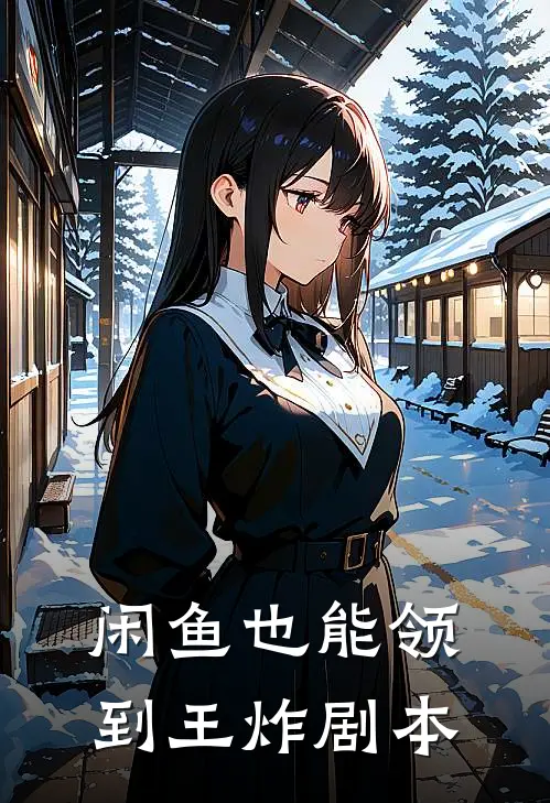 闲鱼也能领到王炸剧本