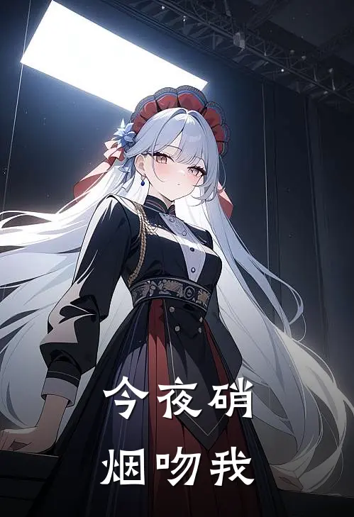 今夜硝烟吻我沈闻硝陈绯然免费小说全本阅读_小说免费完结今夜硝烟吻我沈闻硝陈绯然