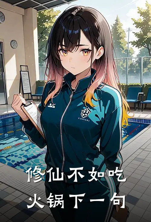 修仙不如吃火锅下一句