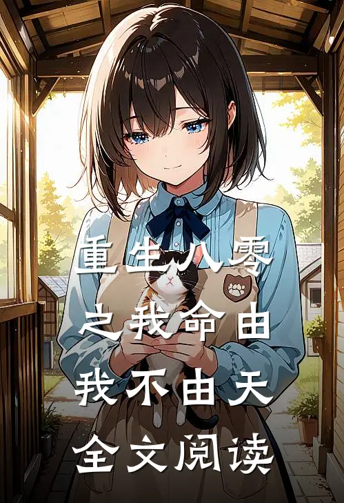 重生八零之我命由我不由天全文阅读