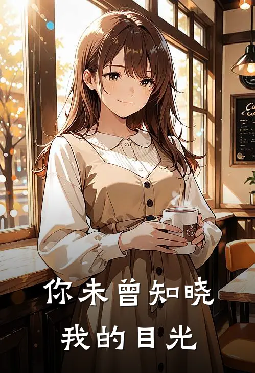 你未曾知晓我的目光