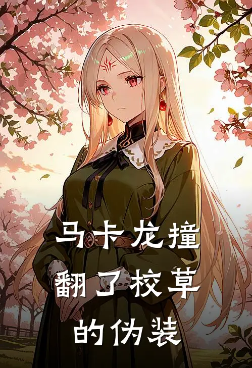 马卡龙撞翻了校草的伪装(沈砚林小芽)全本免费完结小说_小说完结免费马卡龙撞翻了校草的伪装沈砚林小芽