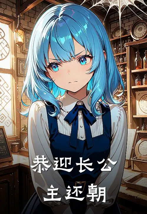 恭迎长公主还朝