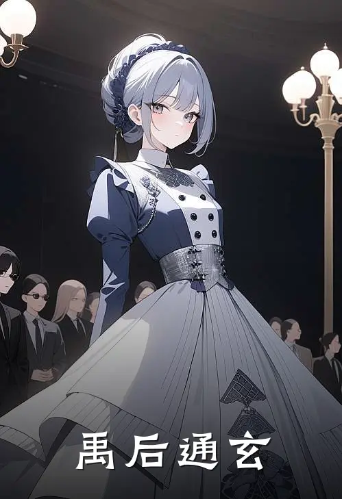 禹后通玄张清衍李明渊推荐完结小说_热门小说在线阅读禹后通玄(张清衍李明渊)