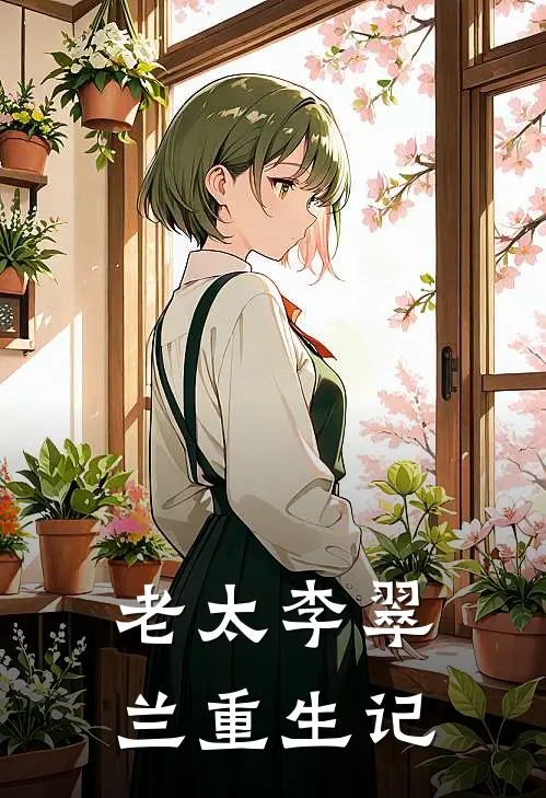 老太李翠兰重生记