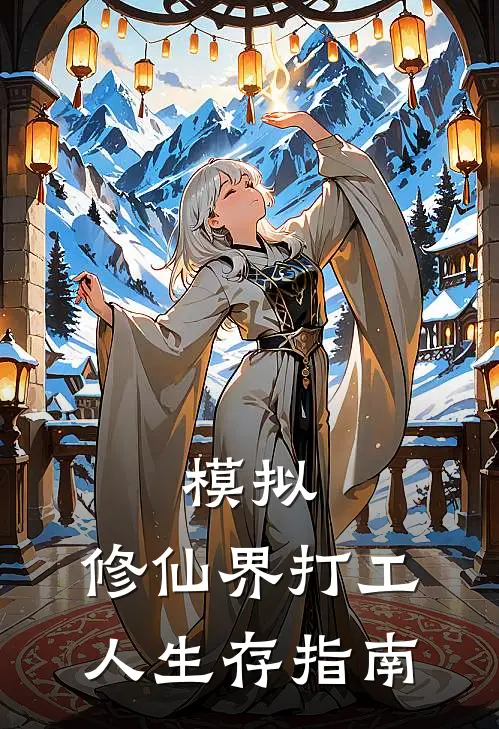 模拟：修仙界打工人生存指南方羽孙大海热门的网络小说_完整版小说模拟：修仙界打工人生存指南(方羽孙大海)