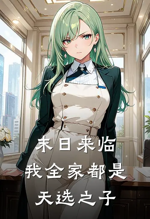 末日来临，我全家都是天选之子