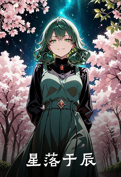 星落于辰林星落朝露免费小说在线阅读_最新章节列表星落于辰(林星落朝露)