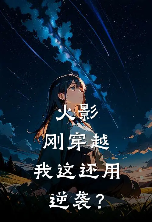 火影：刚穿越，我这还用逆袭？(迪达拉卡卡西)免费小说阅读_免费小说完整版火影：刚穿越，我这还用逆袭？(迪达拉卡卡西)