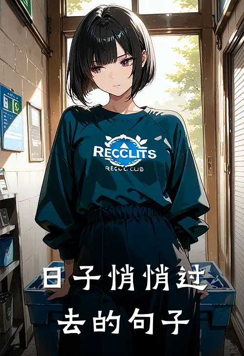 日子悄悄过去的句子