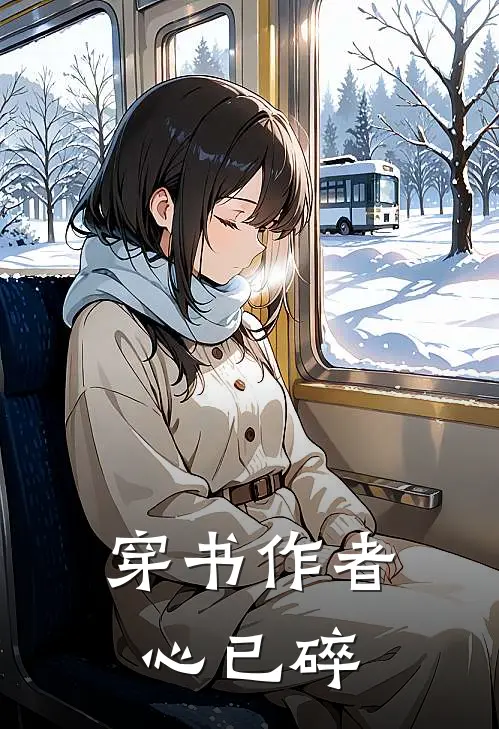 穿书作者心已碎(李成空江凡)热门小说阅读_全文免费阅读穿书作者心已碎李成空江凡