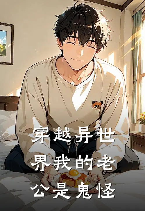 穿越异世界我的老公是鬼怪(白桑桑白桑桑)完结版免费阅读_穿越异世界我的老公是鬼怪全文免费阅读