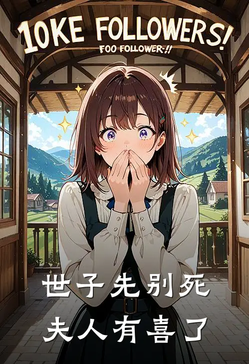 世子先别死，夫人有喜了卫珩楚清璃最新好看小说_最新完本小说世子先别死，夫人有喜了卫珩楚清璃