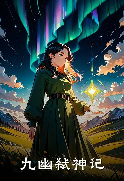 九幽弑神记凌九霄苏瑶最新推荐小说_完结版小说推荐九幽弑神记凌九霄苏瑶