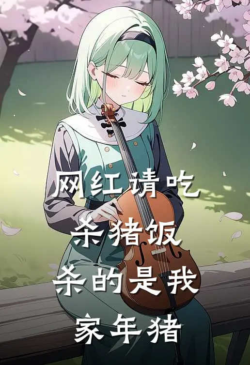 网红请吃杀猪饭，杀的是我家年猪