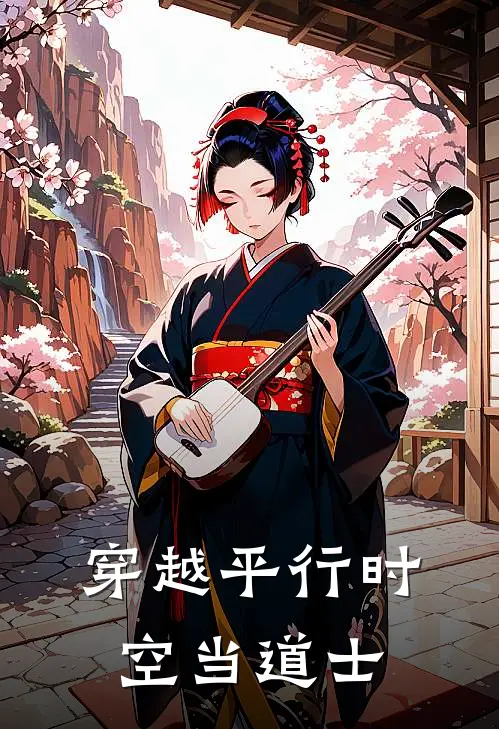 穿越平行时空当道士(安然星晨)完本小说大全_热门小说大全穿越平行时空当道士安然星晨