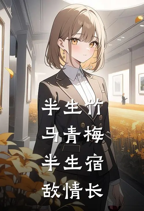 半生竹马青梅，半生宿敌情长