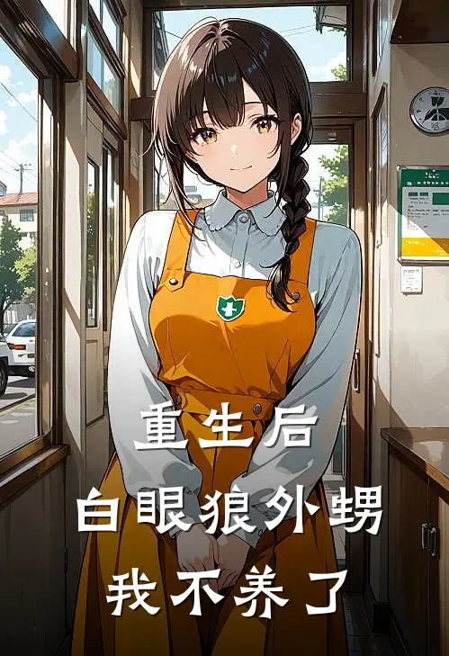 重生后，白眼狼外甥我不养了(赵辰赵阳)全本免费在线阅读_重生后，白眼狼外甥我不养了最新章节在线阅读