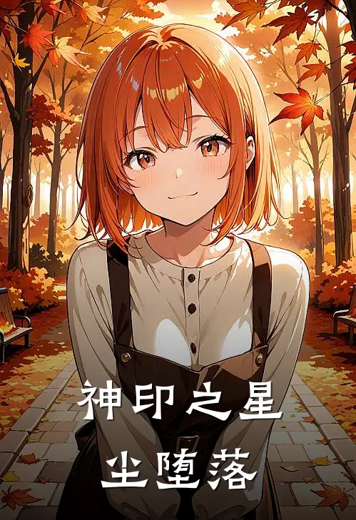 神印之星尘堕落