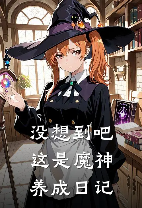 没想到吧，这是魔神，养成日记白沐糖离渊免费小说全集_免费阅读无弹窗没想到吧，这是魔神，养成日记白沐糖离渊