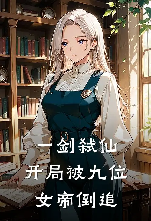 一剑弑仙：开局被九位女帝倒追杜远航赵寒免费小说完整版_完结版小说阅读一剑弑仙：开局被九位女帝倒追(杜远航赵寒)