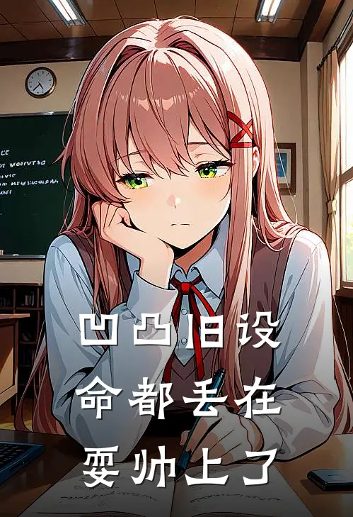 凹凸旧设：命都丢在耍帅上了