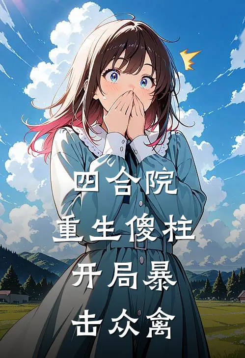 四合院：重生傻柱，开局暴击众禽何雨柱秦淮茹小说最新章节_最新小说推荐四合院：重生傻柱，开局暴击众禽何雨柱秦淮茹