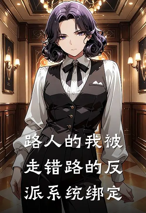 路人的我被走错路的反派系统绑定(苏洛林墨)完结小说推荐_小说全文免费阅读路人的我被走错路的反派系统绑定苏洛林墨