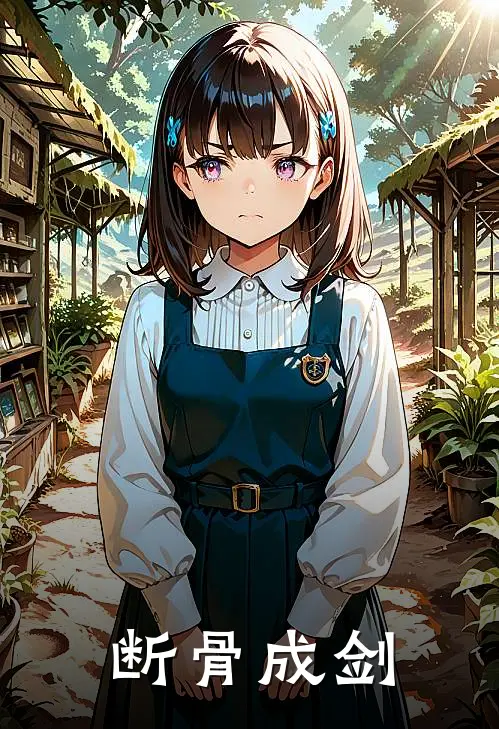 断骨成剑(王小贱林震霄)全本免费小说阅读_全文免费阅读断骨成剑王小贱林震霄