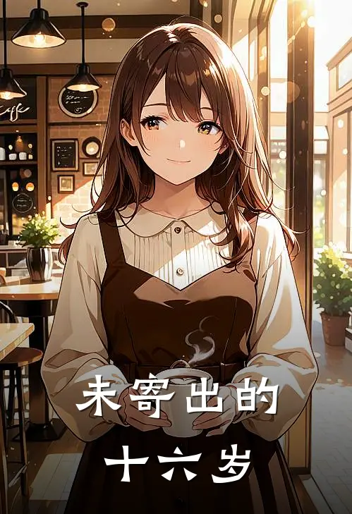 未寄出的十六岁(闫小蕊许嵩)全本完结小说_完整版免费全文阅读未寄出的十六岁(闫小蕊许嵩)