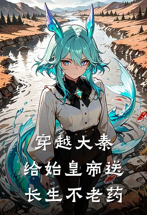 穿越大秦：给始皇帝送长生不老药