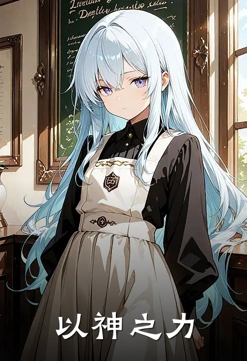 以神之力