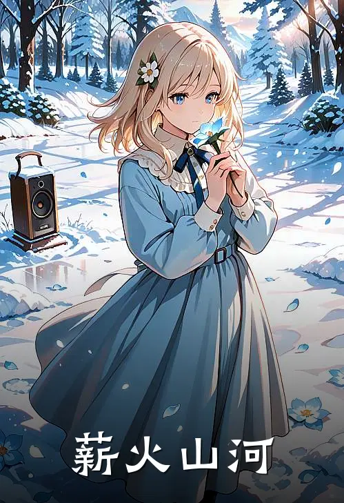 薪火山河