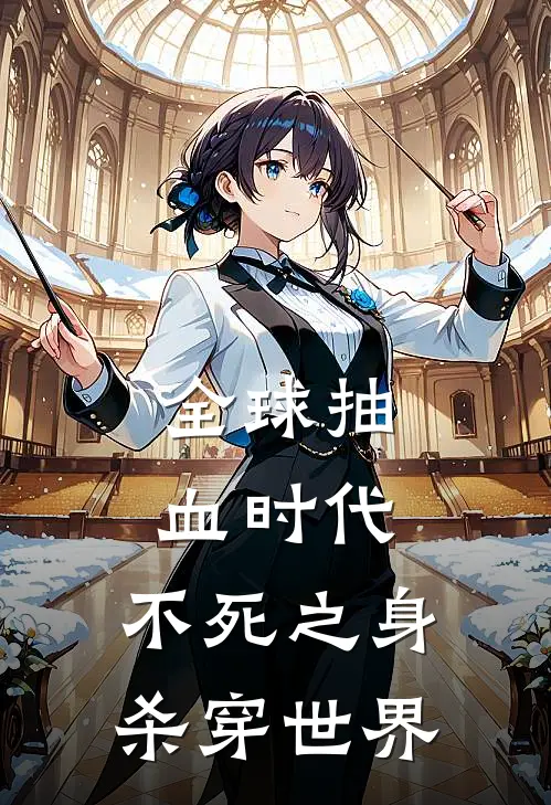 全球抽血时代：不死之身杀穿世界楚舟白开免费小说大全_热门免费小说全球抽血时代：不死之身杀穿世界(楚舟白开)