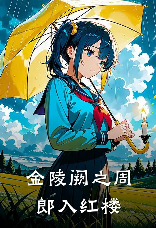 金陵阙之周郎入红楼周瑜王熙凤全文阅读免费全集_免费小说金陵阙之周郎入红楼(周瑜王熙凤)