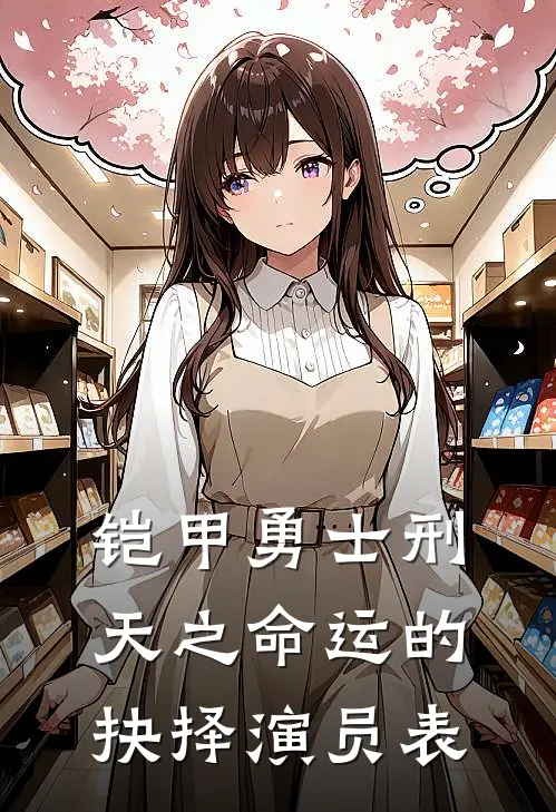 铠甲勇士刑天之命运的抉择演员表