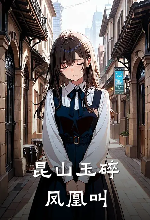 昆山玉碎凤凰叫