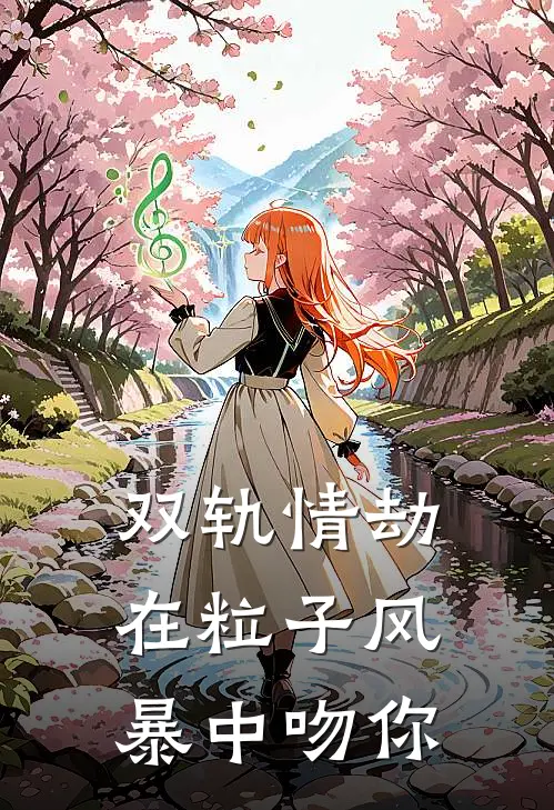 双轨情劫：在粒子风暴中吻你(张婉婷吴以琛)完本小说_全本免费小说双轨情劫：在粒子风暴中吻你张婉婷吴以琛