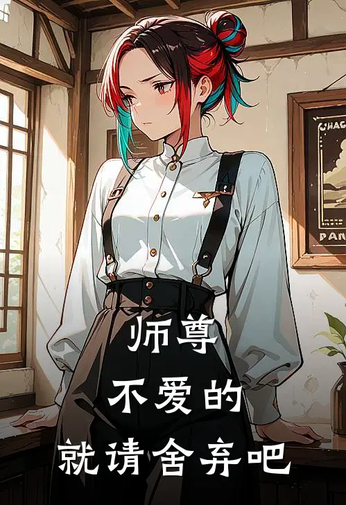 师尊，不爱的，就请舍弃吧