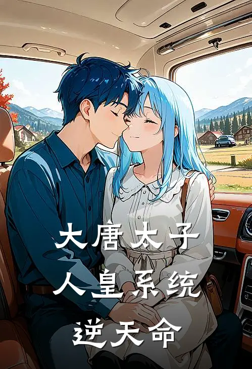 《大唐太子：人皇系统逆天命》李建成魏征火爆新书_大唐太子：人皇系统逆天命(李建成魏征)免费小说