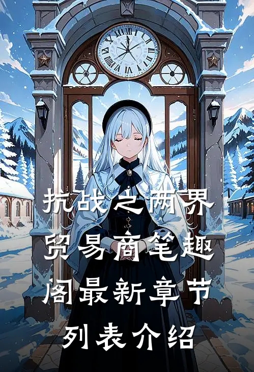 抗战之两界贸易商笔趣阁最新章节列表介绍