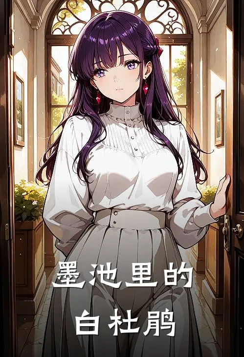 墨池里的白杜鹃上官浅宫尚角小说完结推荐_热门小说阅读墨池里的白杜鹃上官浅宫尚角