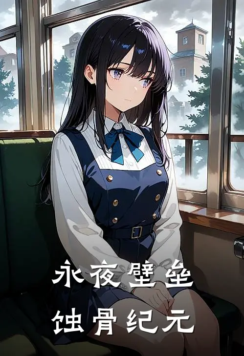 永夜壁垒：蚀骨纪元