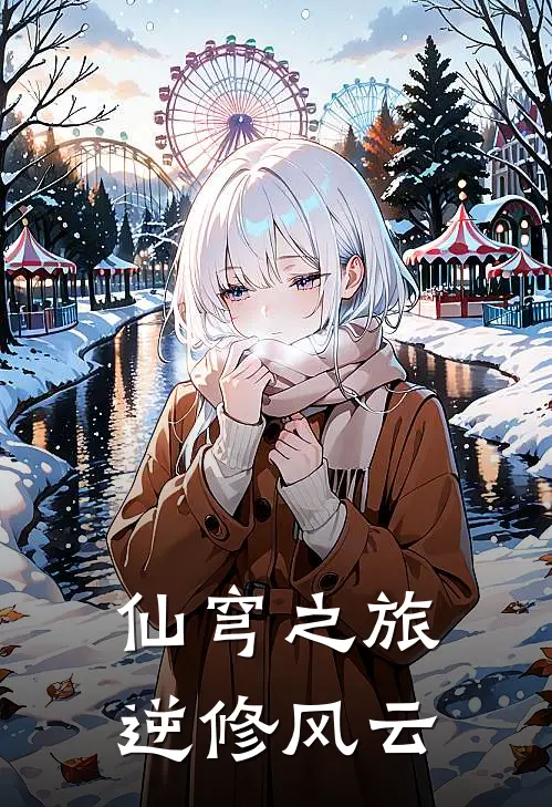 仙穹之旅：逆修风云