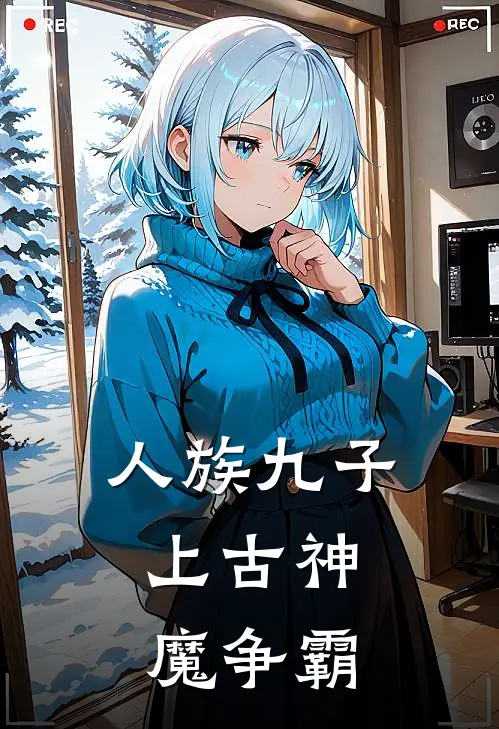 人族九子：上古神魔争霸